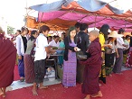 birmanie lac Inle